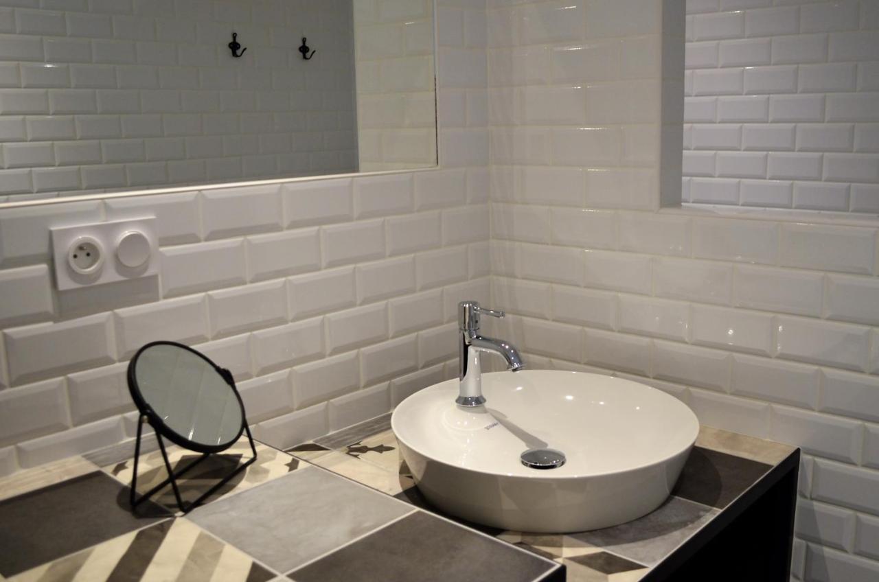 Vini Lodge Tournus Εξωτερικό φωτογραφία