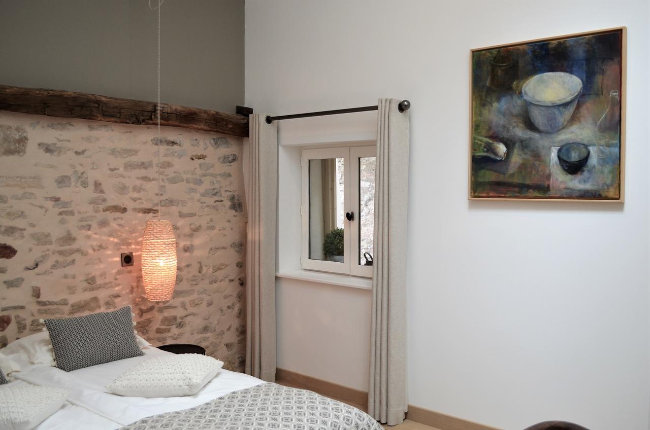 Vini Lodge Tournus Εξωτερικό φωτογραφία