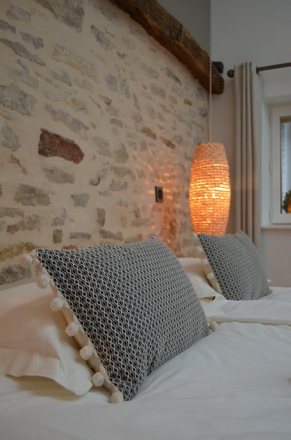 Vini Lodge Tournus Εξωτερικό φωτογραφία