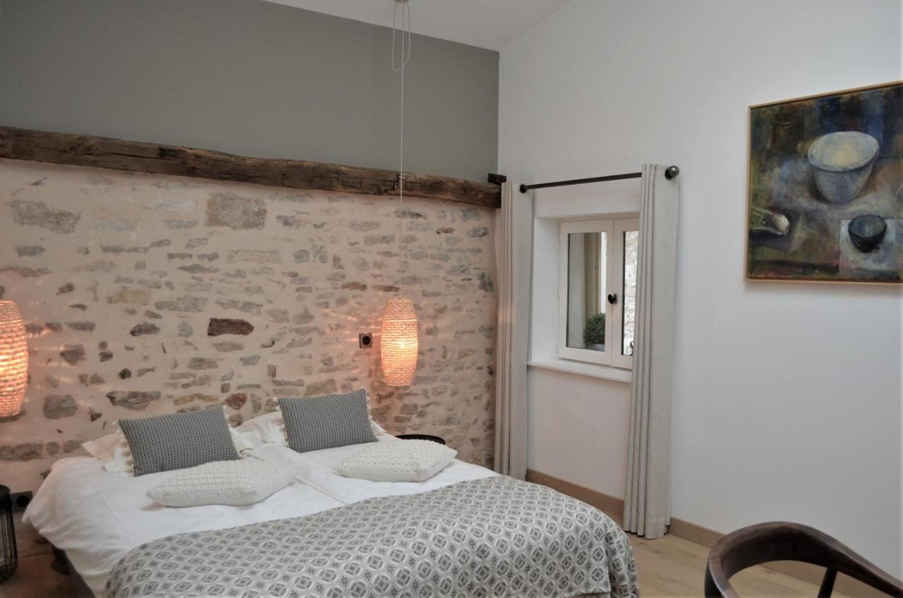 Vini Lodge Tournus Εξωτερικό φωτογραφία