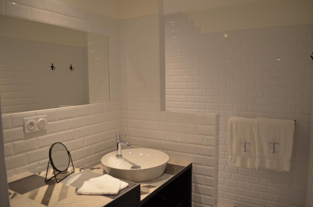 Vini Lodge Tournus Εξωτερικό φωτογραφία